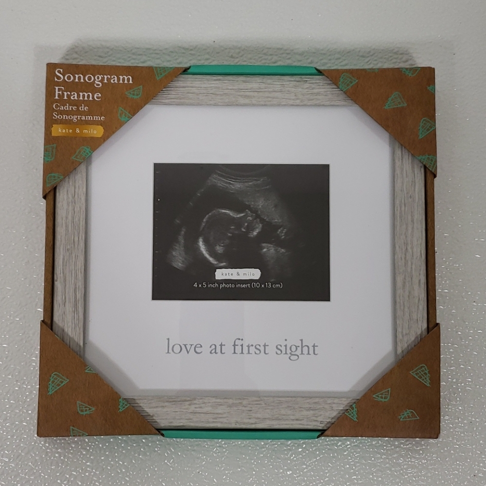 Sonogram Frame